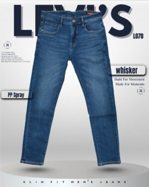 Levi's Premium Denim