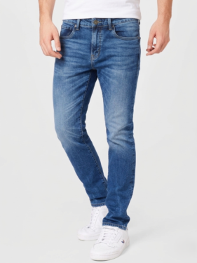 American Eagle Pants for Men A055 – Classic Fit, All-Day Comfort