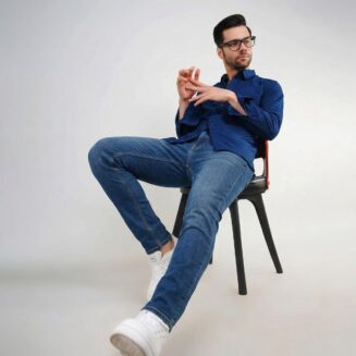 Levi's Premium Denim – Timeless Style & Ultimate Comfort L070