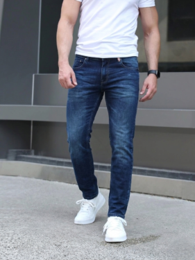 Captain Limited Edition Manly Denim M036 Most Premium Denim for Men Limited Edition