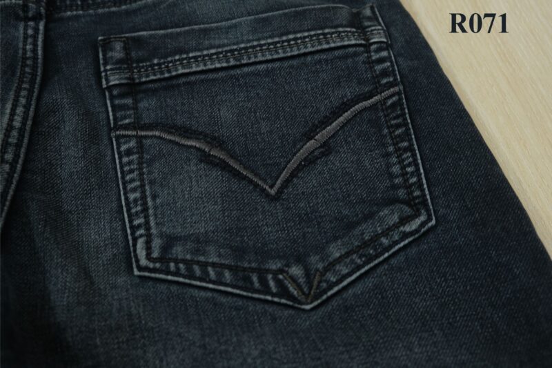 Premium Mens Denim Roo/k/es - Image 13