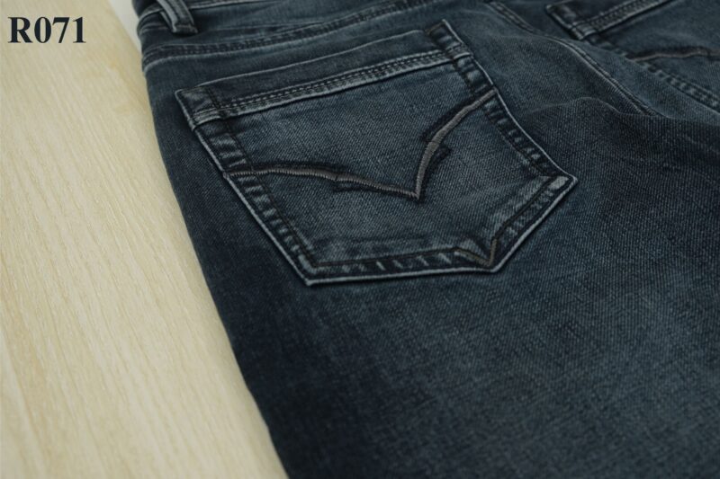 Premium Mens Denim Roo/k/es - Image 12