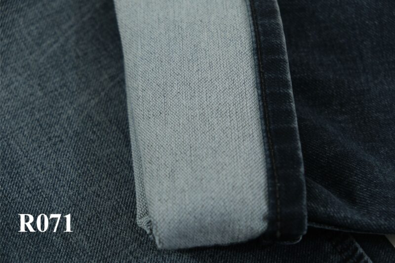 Premium Mens Denim Roo/k/es - Image 7
