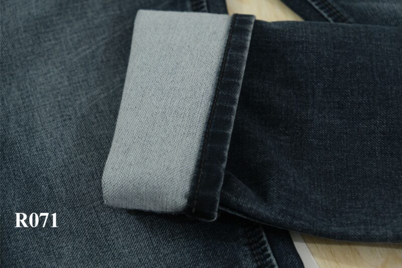 Premium Mens Denim Roo/k/es - Image 10