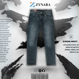 Authentic Denim and Everyday Denim the Premium Mens Denim BD Roo/k/es R071