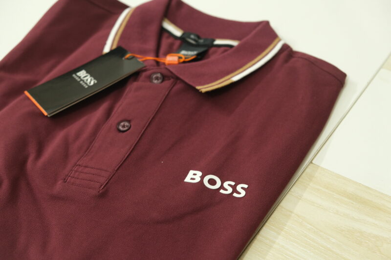 Mens Polo Shirts – Stylish & Comfortable Everyday Wear - Image 2