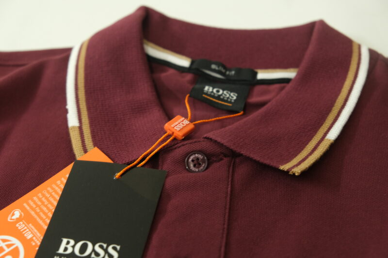Mens Polo Shirts – Stylish & Comfortable Everyday Wear - Image 3