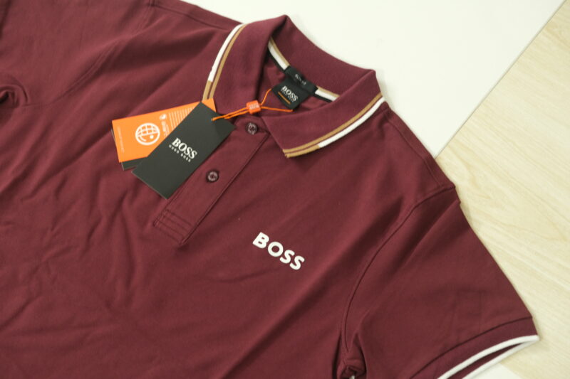 Mens Polo Shirts – Stylish & Comfortable Everyday Wear - Image 5