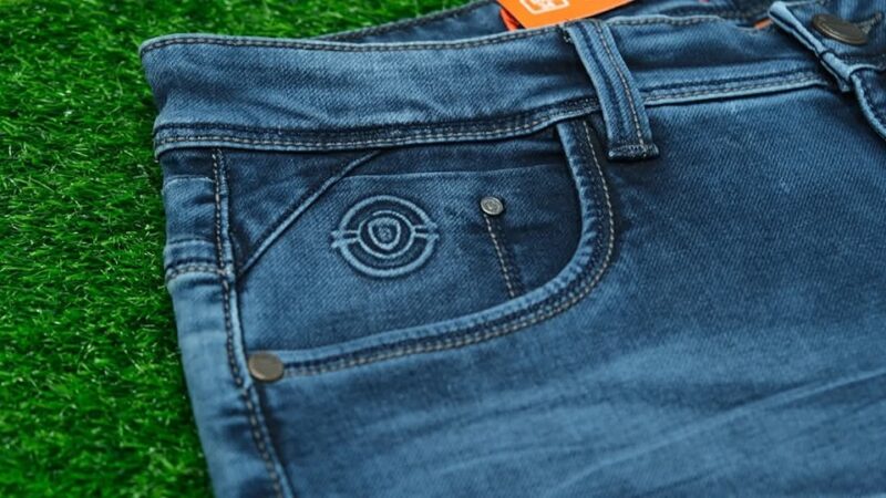 Captain Limited Edition Manly Denim M036 Most Premium Denim for Men Limited Edition - Image 11