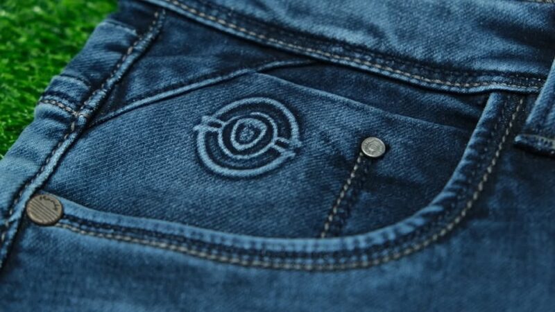Captain Limited Edition Manly Denim M036 Most Premium Denim for Men Limited Edition - Image 5