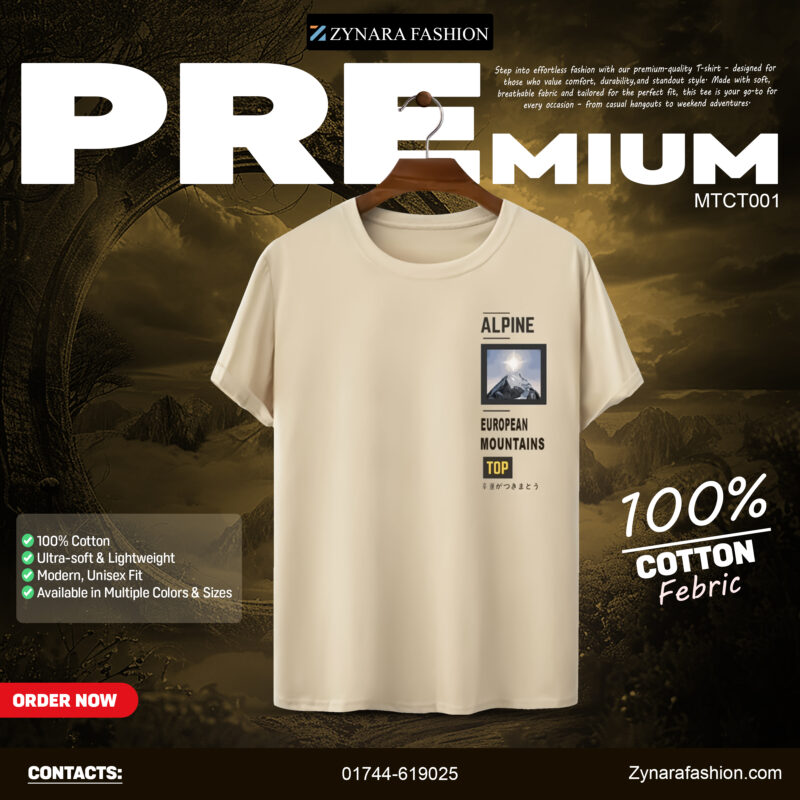 T Shirt