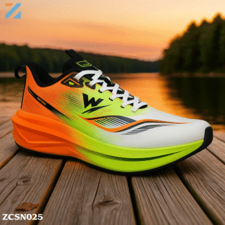 Best Men’s Running Shoes – Lightweight, Comfortable Sports Sneakers for Jogging, Gym & Training |CODE - ZCSN025