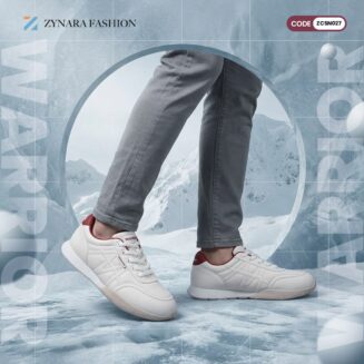 Best Women’s Casual Sneakers – Lightweight, Comfortable Sports Shoe for Daily Wear, Jogging & Gym |CODE - ZCSN027