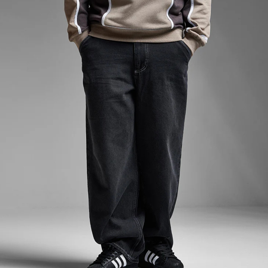 Baggy Jeans