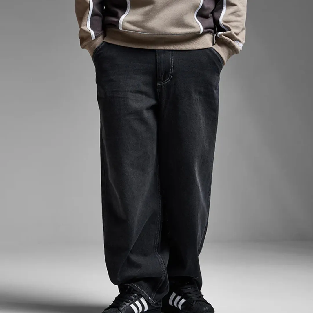 Baggy Jeans