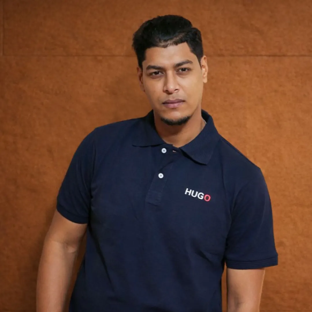 Polo T-Shirt
