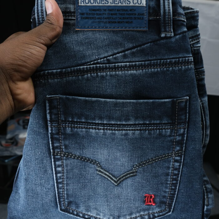 DSCF7096 Premium Smoke Fade Slim Fit Denim in Bangladesh - ZYNARA Fashion CODE-R108