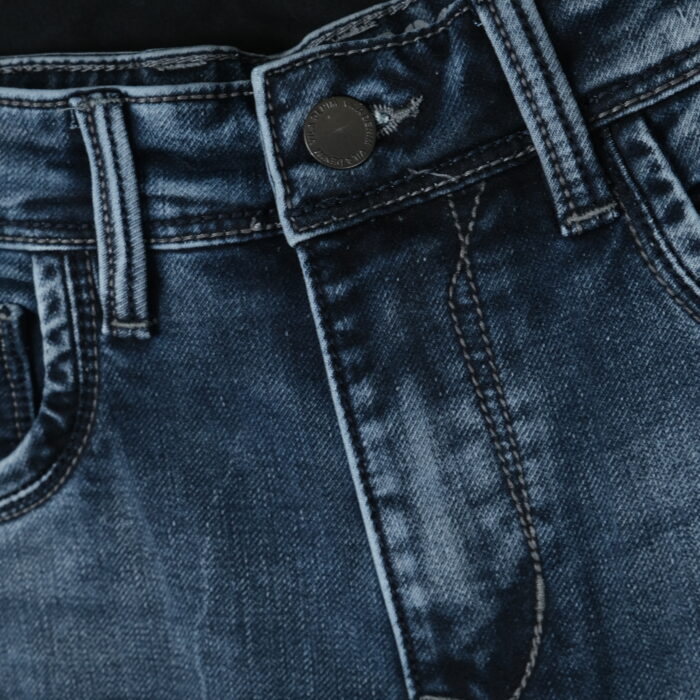 DSCF7101 Premium Smoke Fade Slim Fit Denim in Bangladesh - ZYNARA Fashion CODE-R108