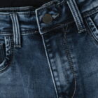 Premium Smoke Fade Slim Fit Denim in Bangladesh - ZYNARA Fashion CODE-R108