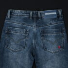 Premium Smoke Fade Slim Fit Denim in Bangladesh - ZYNARA Fashion CODE-R108