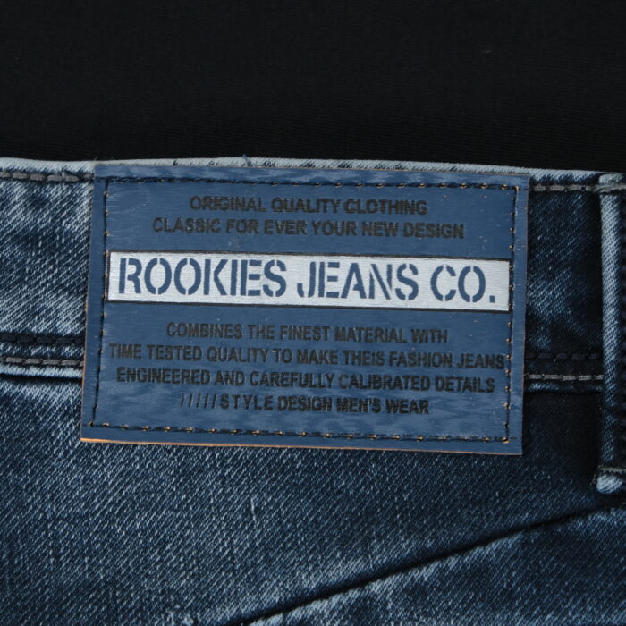 DSCF7105 Premium Smoke Fade Slim Fit Denim in Bangladesh - ZYNARA Fashion CODE-R108