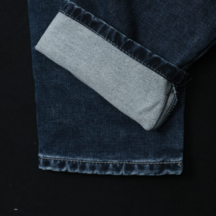 DSCF7109 Premium Smoke Fade Slim Fit Denim in Bangladesh - ZYNARA Fashion CODE-R108