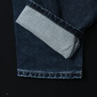 Premium Smoke Fade Slim Fit Denim in Bangladesh - ZYNARA Fashion CODE-R108