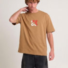 Mercerized Cotton T-Shirt Bangladesh
