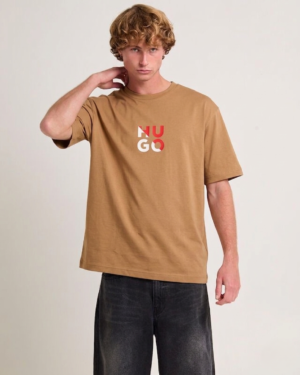 Mercerized Cotton T-Shirt Bangladesh