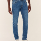 Classic blue denim pant for men CODE-CK104
