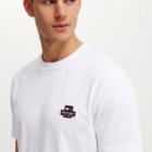 Mercerized cotton t shirt by Zynara Fashion