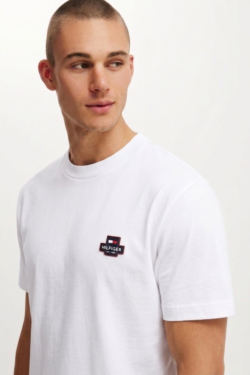 Mercerized cotton t shirt by Zynara Fashion