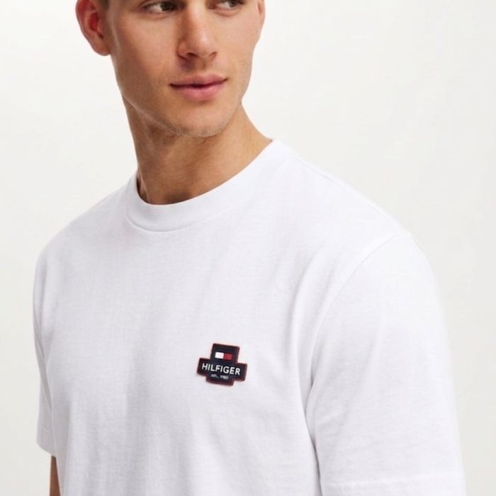 Mercerized cotton t shirt Mercerized cotton t shirt by Zynara Fashion
