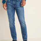 Premium slim fit jeans pant for men CODE-CK105
