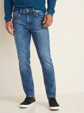 Premium slim fit jeans pant for men CODE-CK105