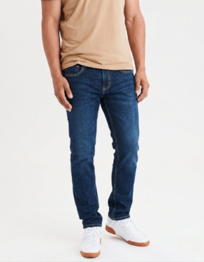 Slim Fit Denim Bangladesh