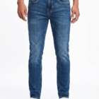 Urban Fade Slim Fit Denim