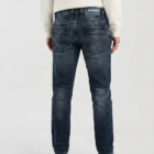 Premium Smoke Fade Slim Fit Denim in Bangladesh - ZYNARA Fashion CODE-R108