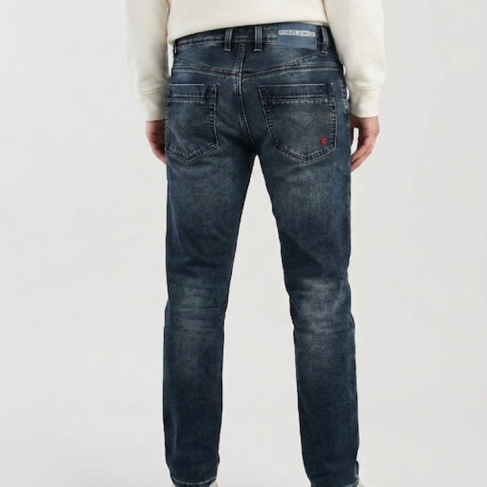 Gemini_Generated_Image_uh8pbduh8pbduh8p Premium Smoke Fade Slim Fit Denim in Bangladesh - ZYNARA Fashion CODE-R108
