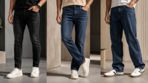 Denim pant jeans in Bangladesh