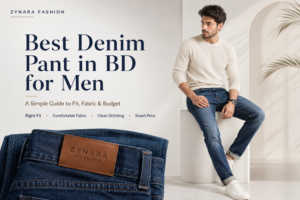 Best jeans pant in BD