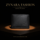 Woodland premium leather wallet for men